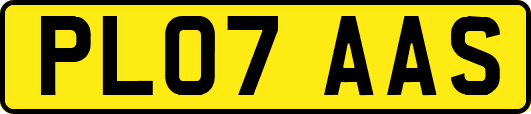 PL07AAS