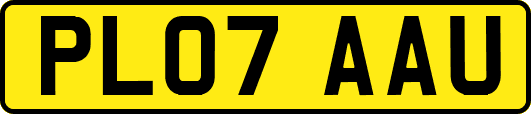 PL07AAU