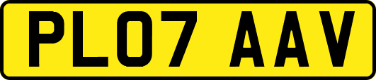 PL07AAV
