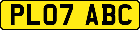 PL07ABC