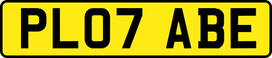 PL07ABE
