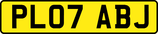 PL07ABJ