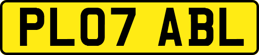 PL07ABL