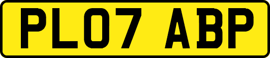 PL07ABP