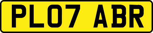 PL07ABR