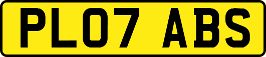 PL07ABS