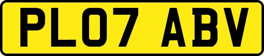 PL07ABV