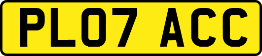 PL07ACC