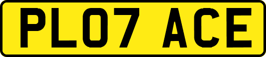 PL07ACE