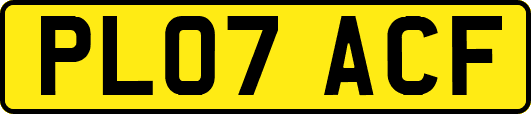 PL07ACF