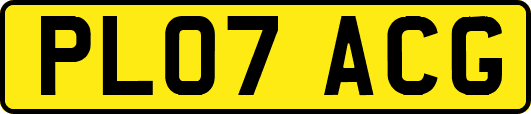 PL07ACG