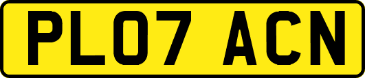 PL07ACN