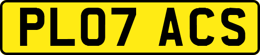 PL07ACS