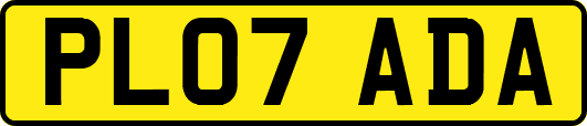 PL07ADA