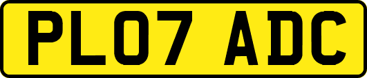 PL07ADC