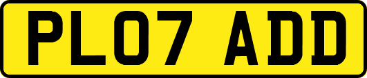 PL07ADD