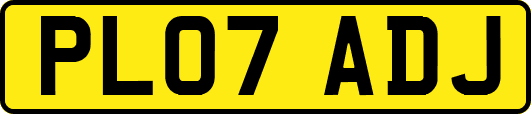 PL07ADJ