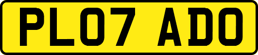 PL07ADO