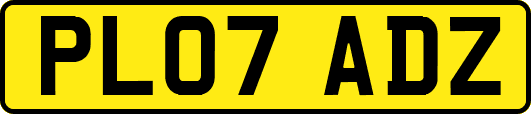 PL07ADZ