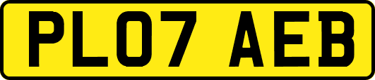 PL07AEB