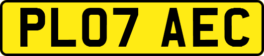 PL07AEC