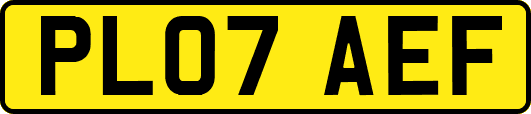 PL07AEF