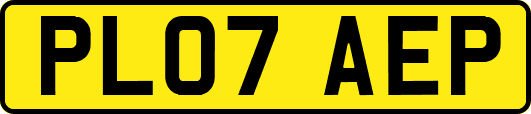 PL07AEP