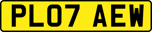 PL07AEW