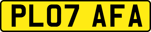PL07AFA