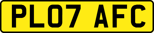 PL07AFC