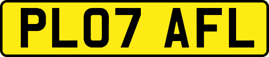 PL07AFL
