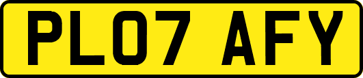 PL07AFY