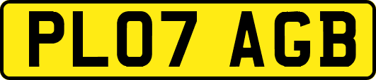 PL07AGB