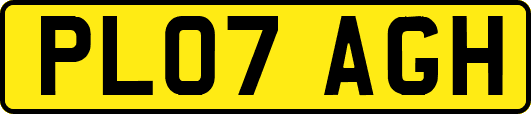PL07AGH