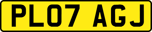 PL07AGJ