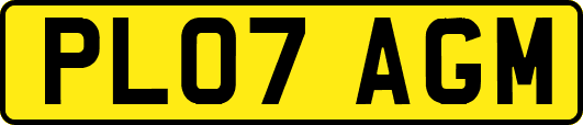 PL07AGM