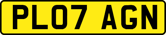 PL07AGN