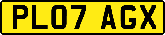 PL07AGX