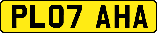PL07AHA