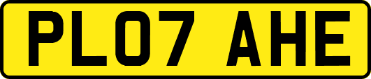 PL07AHE