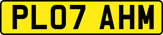 PL07AHM