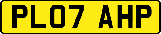 PL07AHP