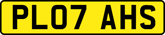 PL07AHS