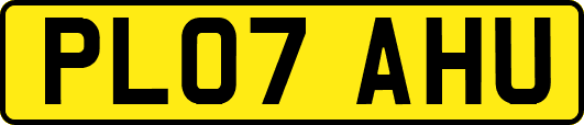 PL07AHU