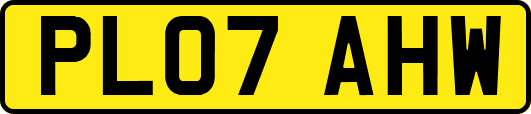 PL07AHW