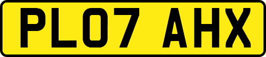 PL07AHX