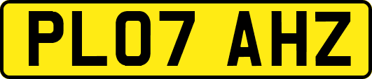 PL07AHZ