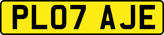 PL07AJE