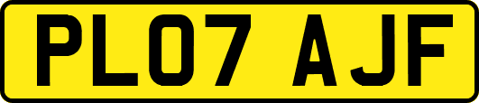 PL07AJF