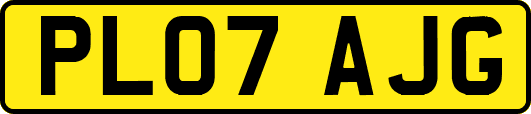 PL07AJG